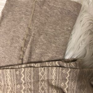 Sweater Tights - H & M ✨